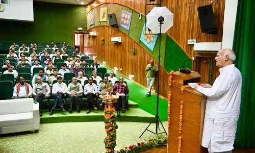 Himachal: भविष्य के लिए खेती, लाभदायक कृषि के लिए राज्य का नया रोडमैप