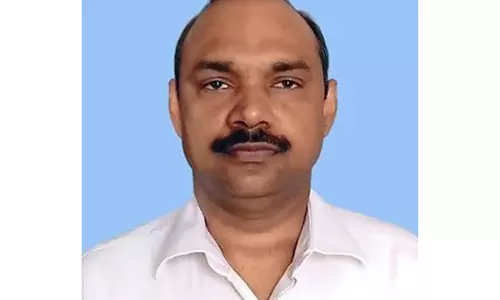 तमिलनाडु के नए DGP और पुलिस हाउसिंग सीएमडी नियुक्त