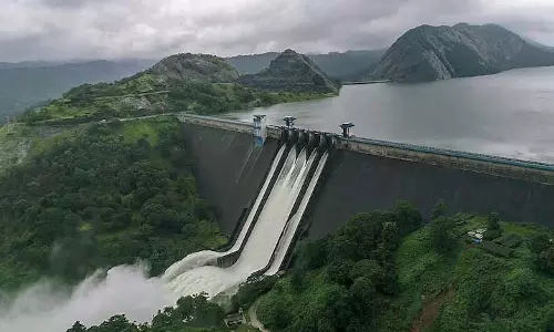 Idukki, चेरुथोनी बांध सोमवार से पर्यटकों के लिए खोले जाएंगे
