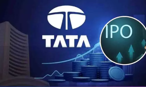 सितंबर में आ रहा है टाटा कैपिटल का बड़ा IPO