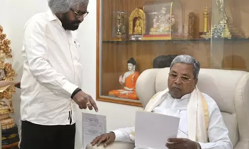 भारी बारिश: खांडरे ने सीएम से 100 करोड़ की विशेष राहत की अपील की भारी बारिश: खांडरे ने सीएम से 100 करोड़ की विशेष राहत की अपील की