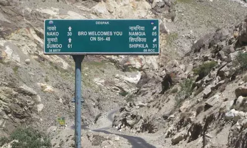 भारत-चीन व्यापार पुनः आरंभ होने पर Shipkila व्यापारियों ने रखीं मांगें