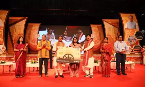 ओडिशा के मुख्यमंत्री ने यात्रियों की सुविधा के लिए CRUT की डिजिटल मोबिलिटी पहल की शुरुआत की
