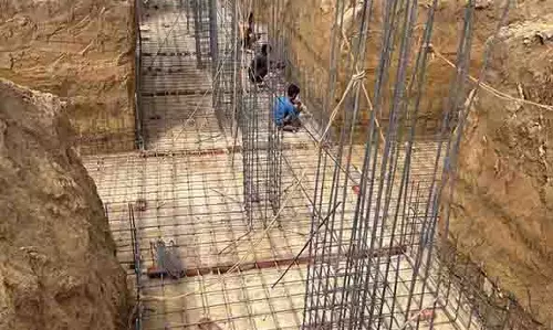 भारत के सबसे बड़े और ऊंचे Manau Shadung का निर्माण तेजी से जारी