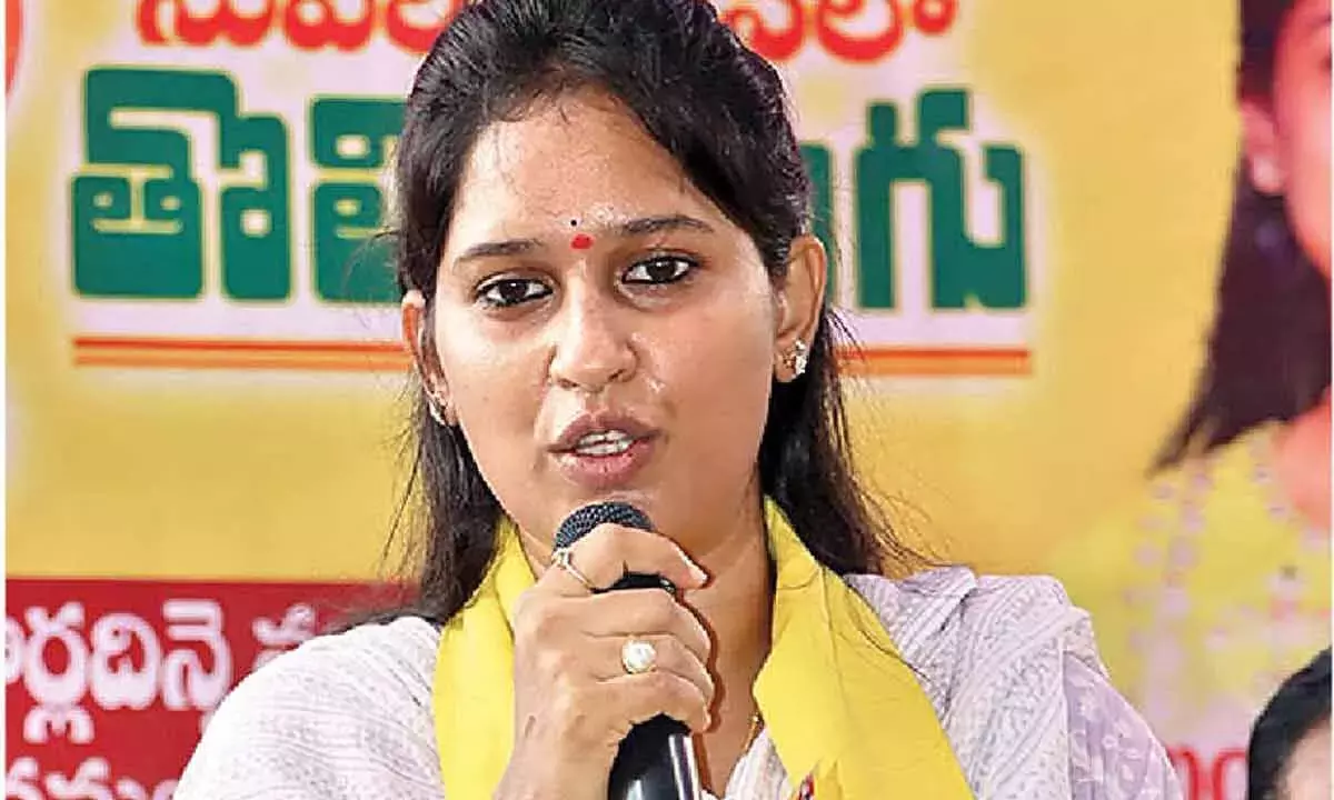 Andhra: दिव्यांगों के लिए पेंशन वितरण 1 सितंबर से शुरू