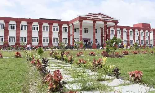 Yadgir : 13 सितंबर को जिले भर में लोक अदालत का आयोजन