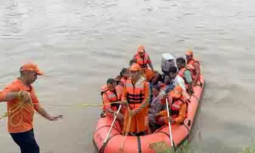 Punjab: बाढ़ का कहर, स्कूल 3 सितंबर तक बंद