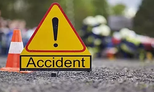 पुणे के चाकन में चालान विवाद के बाद महिंद्रा स्कॉर्पियो की टक्कर से महिला कांस्टेबल घायल