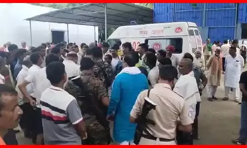 इस परिवार पर टूटा दुखों का पहाड़, दो सगे भाइयों की मौत, खेल रहे थे, तभी... इस परिवार पर टूटा दुखों का पहाड़, दो सगे भाइयों की मौत, खेल रहे थे, तभी...