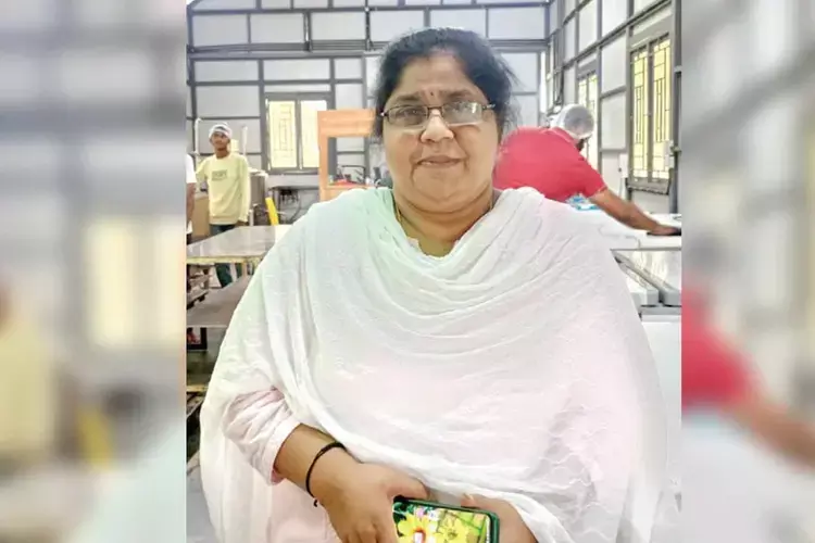 Tamil Nadu की महिला जिसने केरल में ₹1.5 करोड़ का आइसक्रीम ब्रांड खड़ा किया Tamil Nadu की महिला जिसने केरल में ₹1.5 करोड़ का आइसक्रीम ब्रांड खड़ा किया