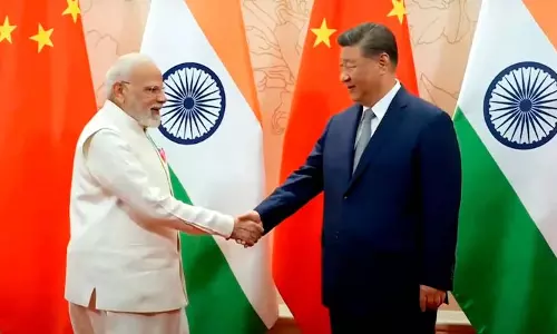 Electronics से लेकर दुर्लभ पृथ्वी तक: भारतीय उद्योग जगत को चीन के पुनर्स्थापन से लाभ की संभावना