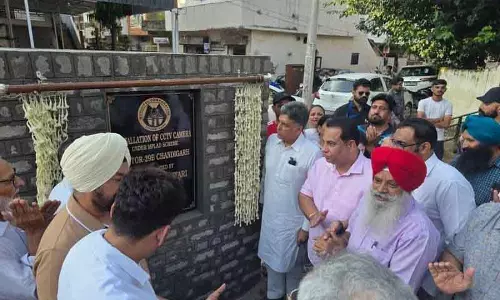 24x7 जलापूर्ति परियोजना के निष्पादन ऑडिट की मांग करेंगे: MP