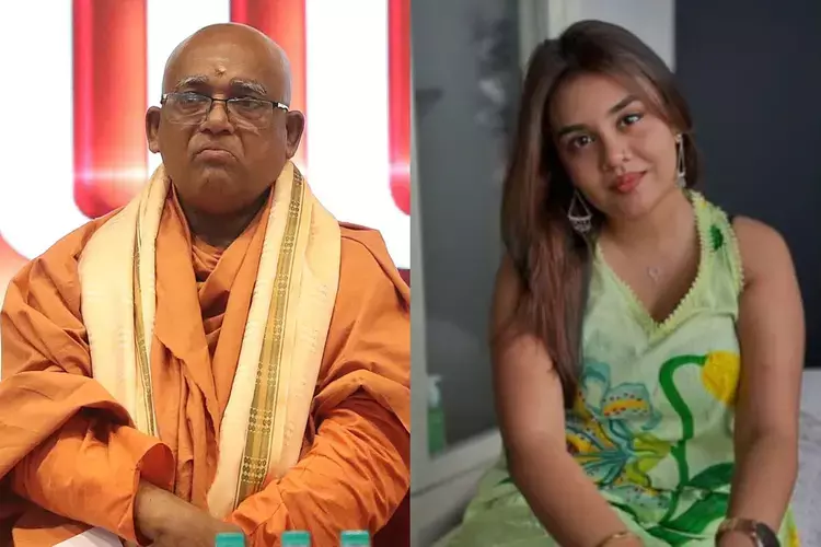 Kerala :  शिवगिरी मठ के अध्यक्ष स्वामी सचिदानंद ने शुद्धिकरण अनुष्ठान पर कहा