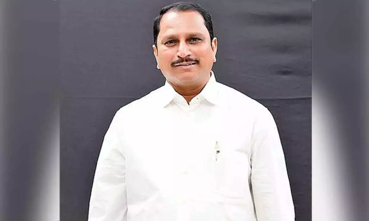 Andhra: गणेश विसर्जन के दौरान पुलिस के नियमों का पालन करने का जनता से आग्रह