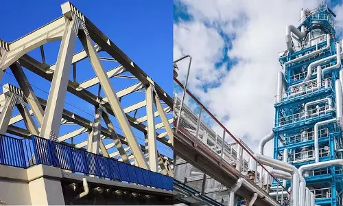 Karbonsteel Engineering का आईपीओ 8 सितंबर को खुलेगा