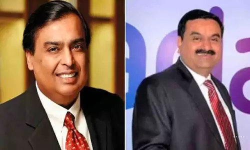 कच्छ बनेगा ग्रीन एनर्जी हब, अंबानी और अडानी का बड़ा निवेश कच्छ बनेगा ग्रीन एनर्जी हब, अंबानी और अडानी का बड़ा निवेश