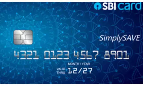 SBI क्रेडिट कार्ड यूज़र्स ध्यान दें! 1 सितंबर से लागू होंगे नए नियम