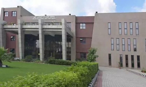 पशु चिकित्सा University ने बाढ़ संबंधी चुनौतियों का सामना कर रहे पशुपालकों के लिए परामर्श जारी किया