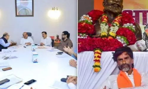Cabinet Panel ने जारेंज की मांग की समीक्षा की, एडवोकेट जनरल को भेजा