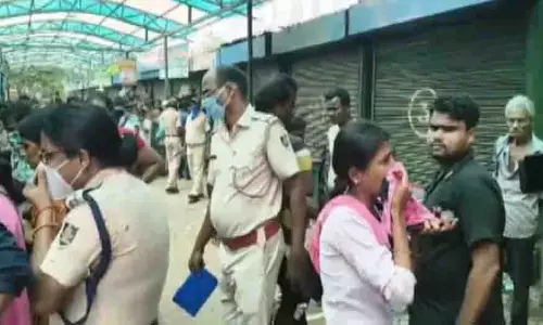 Kendrapara: महिला का सड़ा-गला शव बरामद, हत्या की आशंका
