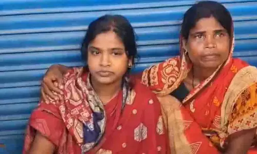 Odisha: एक निजी क्लिनिक में गलत इंजेक्शन लगने से बच्ची की मौत