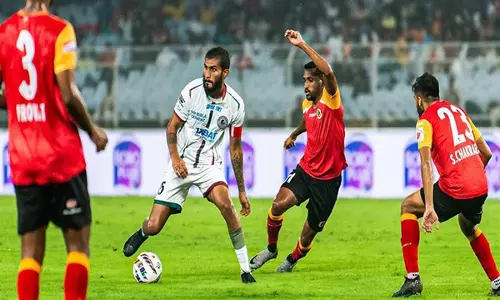 Indian Super League: टूर्नामेंट की सबसे तीखी प्रतिद्वंद्विता