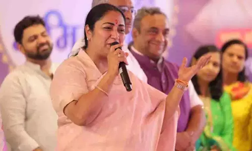 CM रेखा गुप्ता पर हमले के बाद और मजबूत होकर उभरने पर