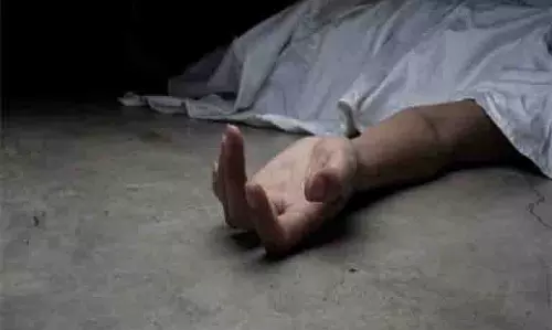 Manipur: शांति बैठक में शामिल थाडौ नेता की हत्या Manipur: शांति बैठक में शामिल थाडौ नेता की हत्या