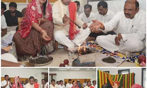 राम विचार नेताम ने किया गणेश विसर्जन, प्रदेशवासियों के सुख-समृद्धि की की कामना राम विचार नेताम ने किया गणेश विसर्जन, प्रदेशवासियों के सुख-समृद्धि की की कामना
