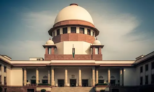 SC: आपराधिक मामलों में जुर्माना बढ़ाने की मांग, सुप्रीम कोर्ट में जनहित याचिका दायर