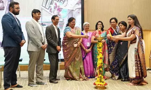 यशोदा ने रोबोटिक स्त्री रोग सर्जरी पर राष्ट्रीय GYN ROBOCON सम्मेलन की मेजबानी की यशोदा ने रोबोटिक स्त्री रोग सर्जरी पर राष्ट्रीय GYN ROBOCON सम्मेलन की मेजबानी की