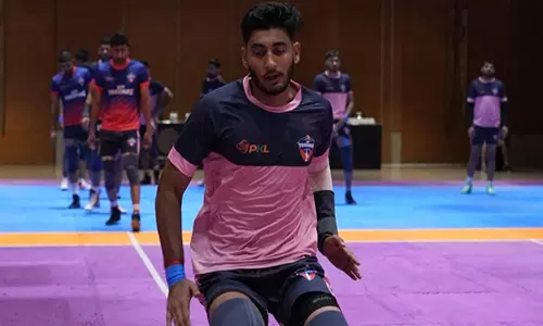 PKL: यूपी योद्धा सीजन 11 की उपविजेता पटना पाइरेट्स से भिड़कर अपनी लय बरकरार रखना चाहेंगे