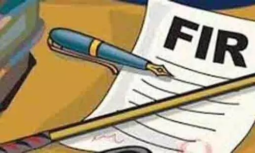 Gorakhpur: भाजपा विधायक के भाई पर मामला दर्ज, ईंट भट्ठे पर छापेमारी