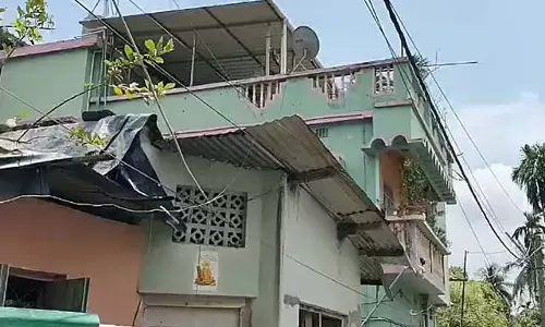 SSC दागी शिक्षकों की सूची में तृणमूल पार्षद का नाम, भाजपा ने मांगा इस्तीफा