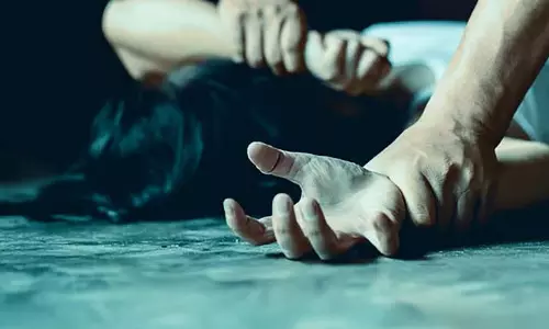 Prinsep घाट पर नाव में युवती से बलात्कार, युवक गिरफ्तार
