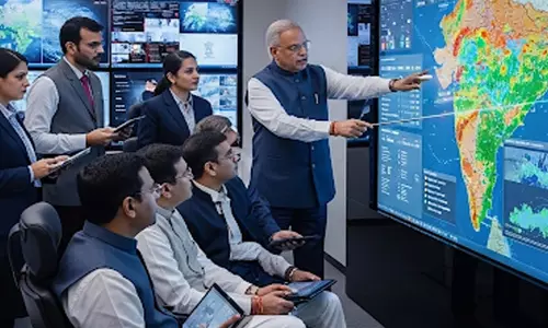 सांकेतिक तस्वीर (AI)