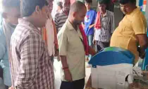 बिहार के CEO ने कांग्रेस के 89 लाख शिकायतों के दावे पर दी सफाई