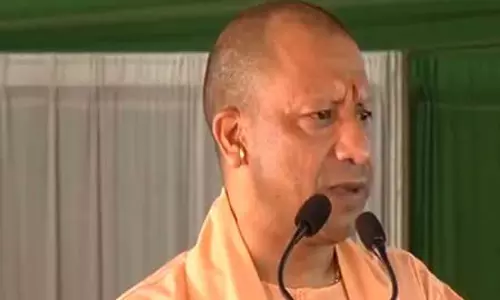 Yogi सरकार ने 10 महीने में 13 लाख परिवारों को शून्य गरीबी अभियान से जोड़ा