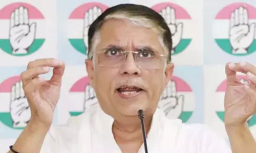 कांग्रेस ने चुनाव आयोग पर साधा निशाना, 89 लाख शिकायतें जमा करने का दावा कांग्रेस ने चुनाव आयोग पर साधा निशाना, 89 लाख शिकायतें जमा करने का दावा