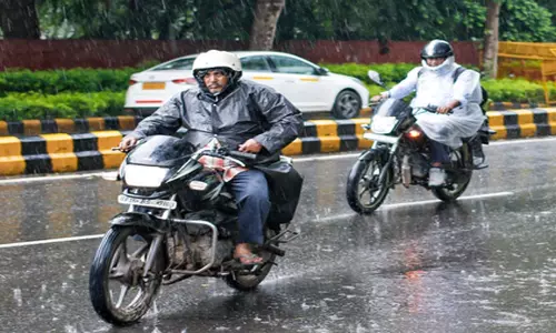 सितंबर में भारी बारिश का पूर्वानुमान, IMD ने जारी की मासिक रिपोर्ट