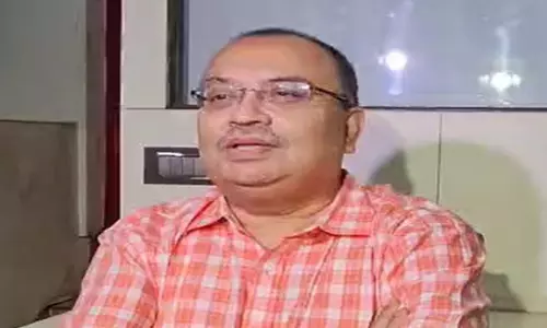 कुणाल घोष ने ठोस जानकारी और सबूत के साथ भ्रष्टाचार की करें शिकायत कुणाल घोष ने ठोस जानकारी और सबूत के साथ भ्रष्टाचार की करें शिकायत