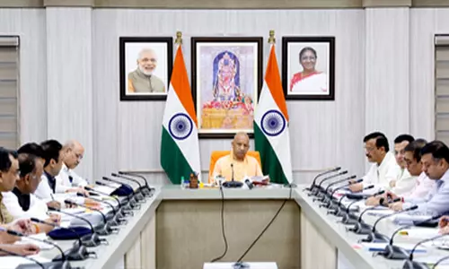 CM योगी ने सुरक्षा व सम्मान की सर्वोच्च प्राथमिकता की घोषणा