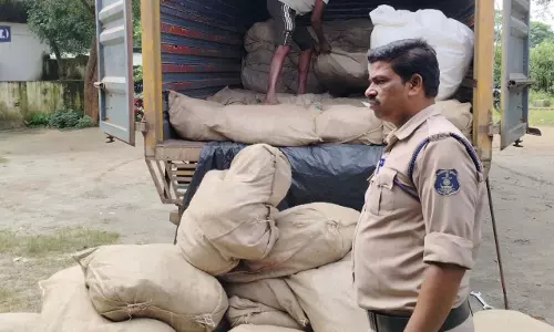 अवैध गुटखा परिवहन मामले में ट्रक मालिक पर 30 लाख का जुर्माना