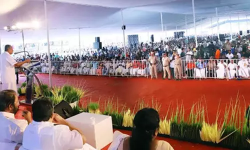 कोझिकोड और वायनाड को जोड़ने वाली राज्य की सबसे लंबी सुरंग परियोजना का शुभारंभ
