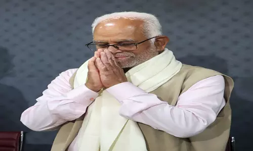 YSR कांग्रेस ने NDA उम्मीदवार का किया समर्थन, बी सुदर्शन रेड्डी के प्रस्ताव को ठुकराया
