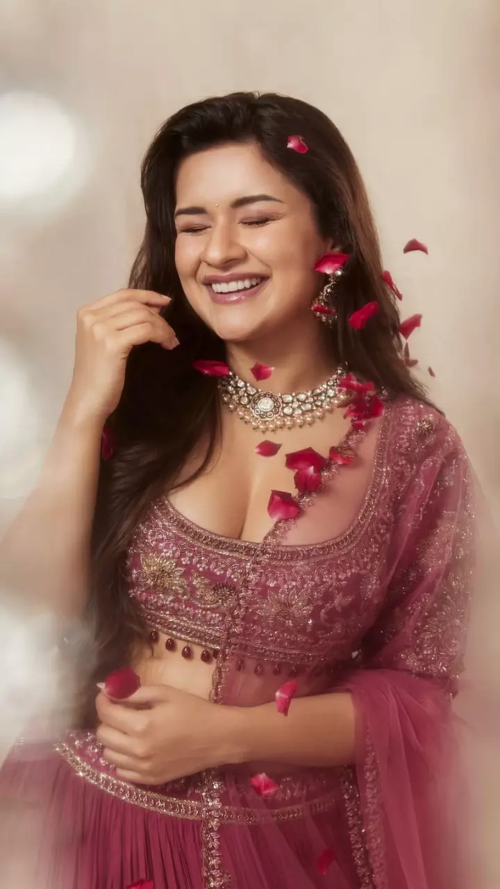 Avneet Kaur का हॉट फोटोशूट