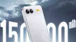 Realme: 15000 mAh बैटरी और बिल्ट-इन कूलिंग फैन वाला कॉन्सेप्ट फोन लॉन्च Realme: 15000 mAh बैटरी और बिल्ट-इन कूलिंग फैन वाला कॉन्सेप्ट फोन लॉन्च