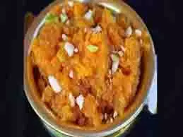 Recipe:मिनटों में बनकर तैयार होगा मूंग दाल हलवा Recipe:मिनटों में बनकर तैयार होगा मूंग दाल हलवा