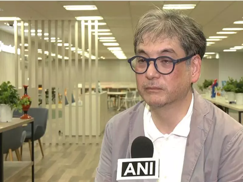 भारत के सेमीकंडक्टर पारिस्थितिकी तंत्र को मजबूत करने के लिए भारत-जापान सहयोग भारत के सेमीकंडक्टर पारिस्थितिकी तंत्र को मजबूत करने के लिए भारत-जापान सहयोग