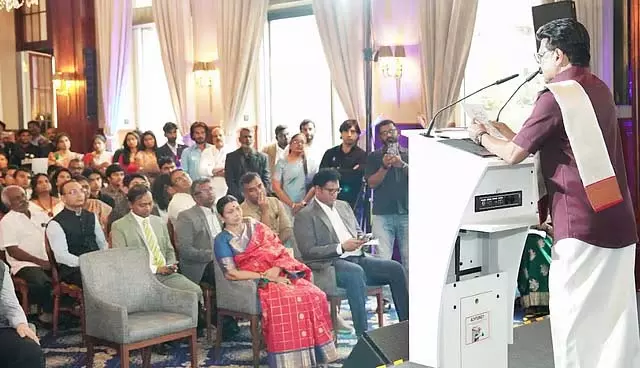 तमिलनाडु हर पहलू में प्रगति कर रहा है: जर्मनी में मुख्यमंत्री स्टालिन का भाषण तमिलनाडु हर पहलू में प्रगति कर रहा है: जर्मनी में मुख्यमंत्री स्टालिन का भाषण